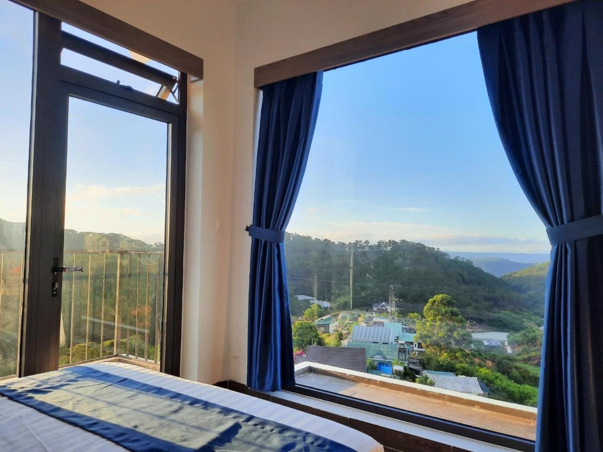 Nang'S Villa & Coffee Далат Екстер'єр фото